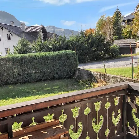 Confortable A | 46m² | Vue Sur Montagne Megeve