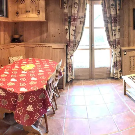 Apartment Confortable A | 46m² | Vue Sur Montagne *