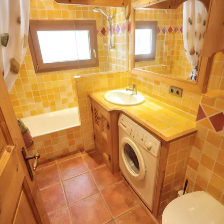 Confortable A | 46m² | Vue Sur Montagne Apartment