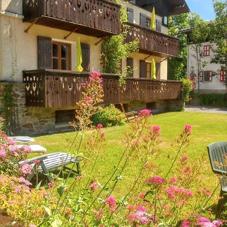 Confortable A | 46m² | Vue Sur Montagne