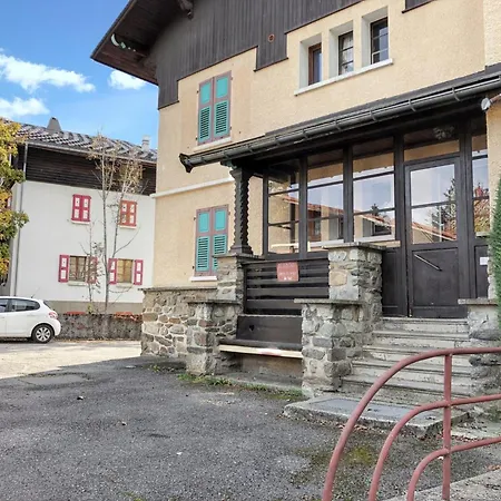 Confortable A | 46m² | Vue Sur Montagne * Megeve