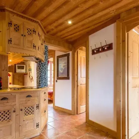 Confortable A | 46m² | Vue Sur Montagne *