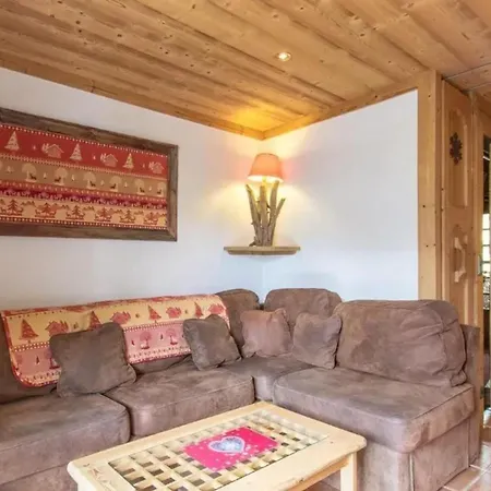 Апартаменты Confortable A | 46m² | Vue Sur Montagne