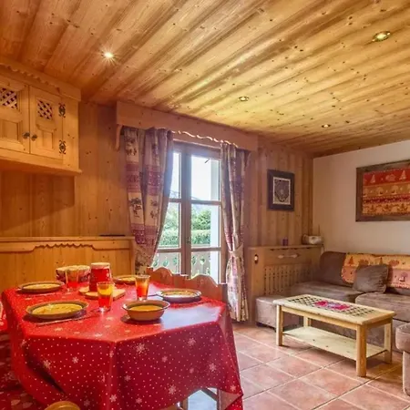 Confortable A | 46m² | Vue Sur Montagne