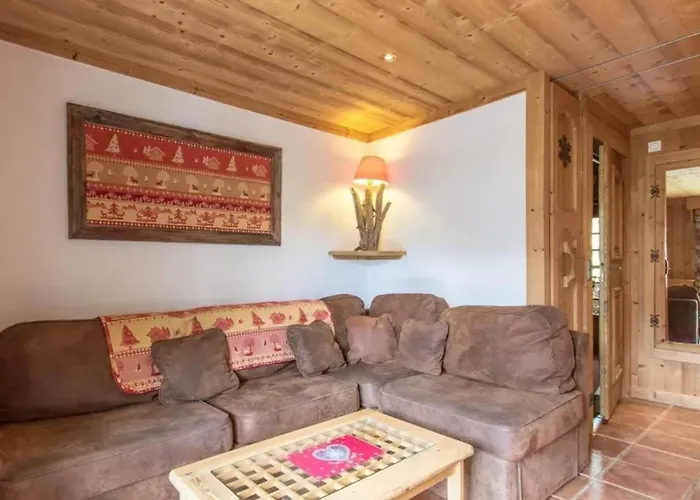 Daire Confortable A | 46m² | Vue Sur Montagne