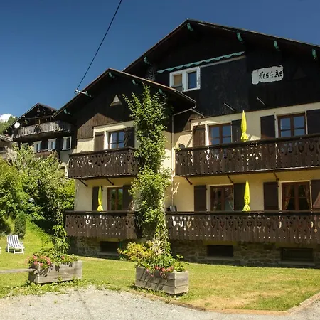 Apartament Confortable A | 46m² | Vue Sur Montagne *