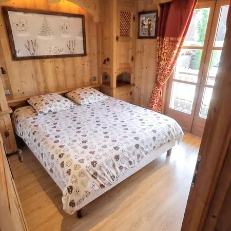 Confortable A | 46m² | Vue Sur Montagne