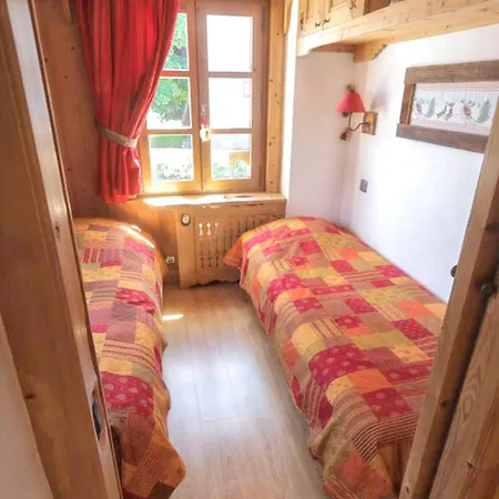 Confortable A | 46m² | Vue Sur Montagne Apartament