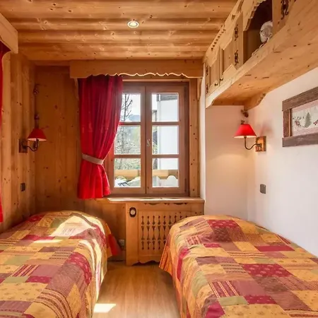 Confortable A | 46m² | Vue Sur Montagne Apartmán *