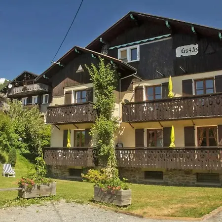 アパート Confortable A | 46m² | Vue Sur Montagne *