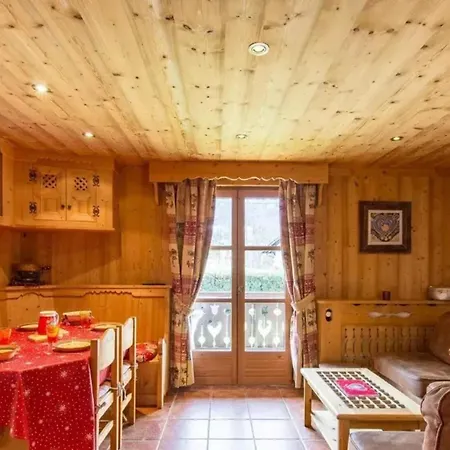 Confortable A | 46m² | Vue Sur Montagne Apartmán *