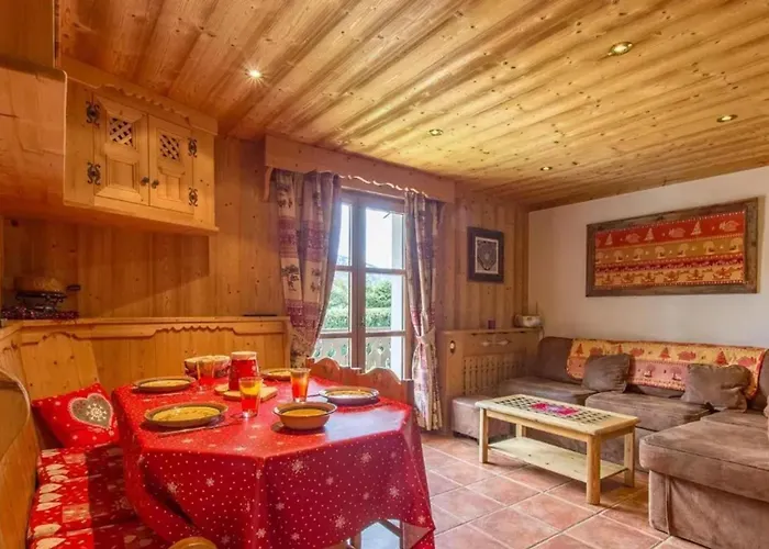 Confortable A | 46m² | Vue Sur Montagne